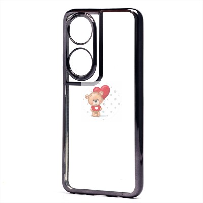 Чехол-накладка для Honor X7b 5G (черный) Activ Pilot Чехол-накладка для Honor X7b 5G (черный) Activ Pilot