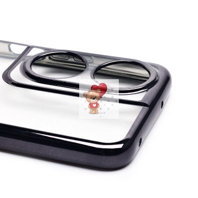 Чехол-накладка для Honor X7b 5G (черный) Activ Pilot Чехол-накладка для Honor X7b 5G (черный) Activ Pilot