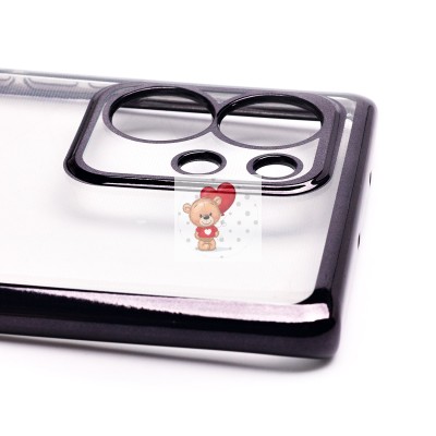 Чехол-накладка для Huawei Honor 80 SE (черный) Activ Pilot