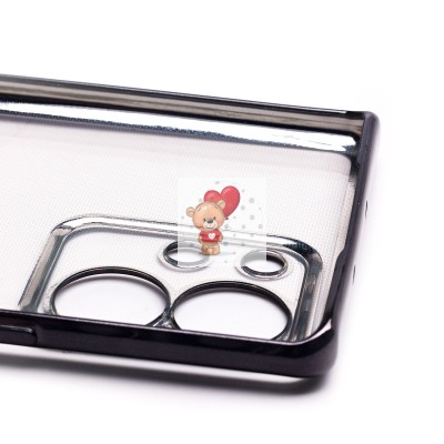 Чехол-накладка для Huawei Honor 80 SE (черный) Activ Pilot