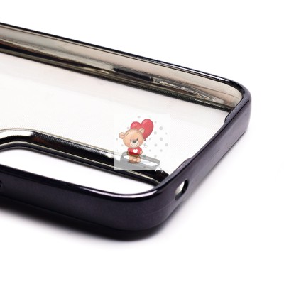 Чехол-накладка для Huawei Honor 90 lite (черный) Activ Pilot