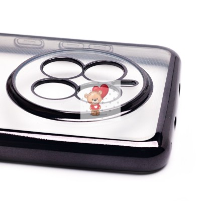 Чехол-накладка для Huawei Mate 50 (черный) Activ Pilot Чехол-накладка для Huawei Mate 50 (черный) Activ Pilot