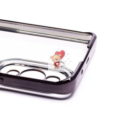 Чехол-накладка для Huawei nova 10 Pro (черный) Activ Pilot Чехол-накладка для Huawei nova 10 Pro (черный) Activ Pilot