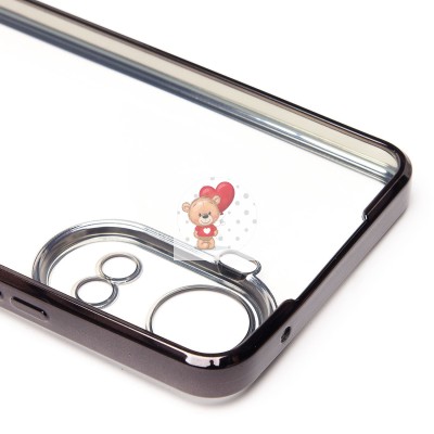 Чехол-накладка для Huawei nova 10 SE (черный) Activ Pilot Чехол-накладка для Huawei nova 10 SE (черный) Activ Pilot