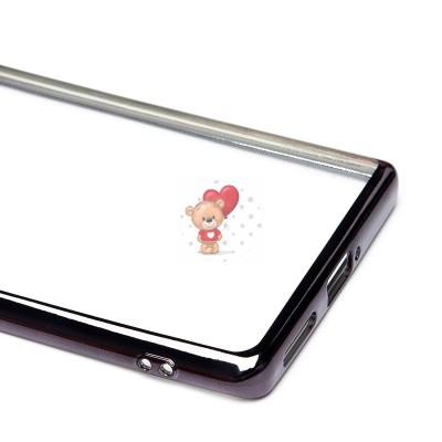 Чехол-накладка для Infinix Note 40 Pro+ 5G (черный) Activ Pilot Чехол-накладка для Infinix Note 40 Pro+ 5G (черный) Activ Pilot