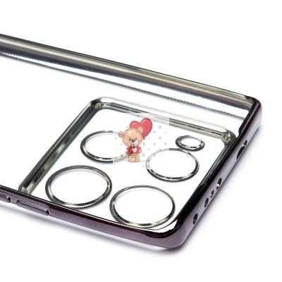 Чехол-накладка для Infinix Note 40 Pro+ 5G (черный) Activ Pilot Чехол-накладка для Infinix Note 40 Pro+ 5G (черный) Activ Pilot