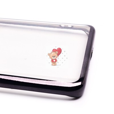 Чехол-накладка для OPPO realme 10 Pro+ (черный) Activ Pilot Чехол-накладка для OPPO realme 10 Pro+ (черный) Activ Pilot