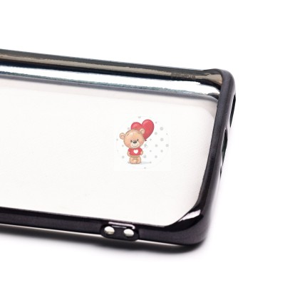 Чехол-накладка для OPPO realme 10 Pro+ (черный) Activ Pilot Чехол-накладка для OPPO realme 10 Pro+ (черный) Activ Pilot