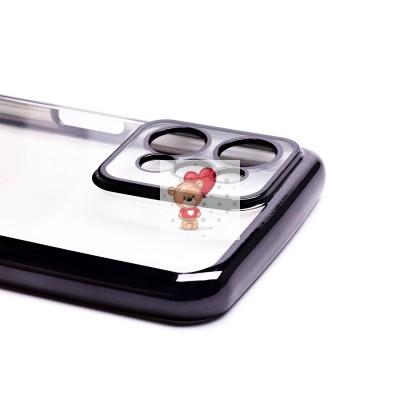 Чехол-накладка для OPPO realme C31 (черный) Activ Pilot Чехол-накладка для OPPO realme C31 (черный) Activ Pilot