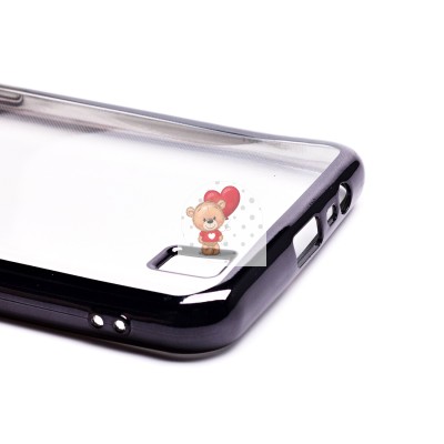 Чехол-накладка для OPPO realme C31 (черный) Activ Pilot Чехол-накладка для OPPO realme C31 (черный) Activ Pilot