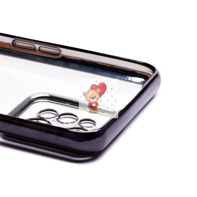 Чехол-накладка для OPPO realme C31 (черный) Activ Pilot Чехол-накладка для OPPO realme C31 (черный) Activ Pilot