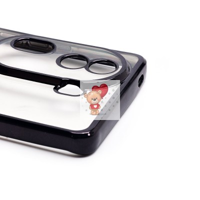 Чехол-накладка для OPPO Reno 11 (черный) Activ Pilot