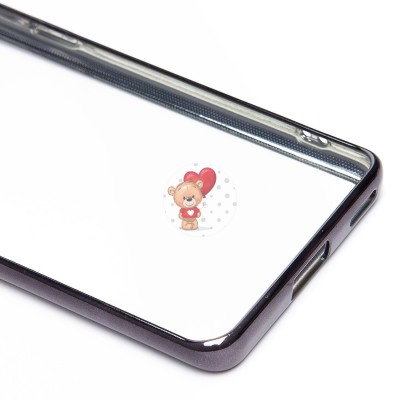 Чехол-накладка для OPPO Reno8 T 5G (черный) Activ Pilot Чехол-накладка для OPPO Reno8 T 5G (черный) Activ Pilot