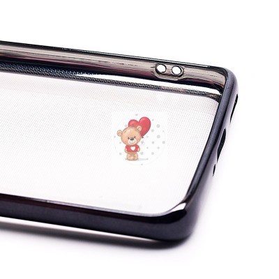 Чехол-накладка для Realme 11 Pro+ (черный) Activ Pilot Чехол-накладка для Realme 11 Pro+ (черный) Activ Pilot