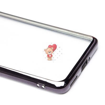 Чехол-накладка для Realme 12 Pro + (черный) Activ Pilot Чехол-накладка для Realme 12 Pro + (черный) Activ Pilot