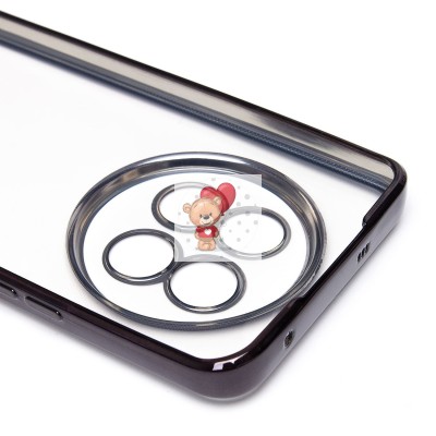 Чехол-накладка для Realme 13 Pro 5G Global (черный) Activ Pilot Чехол-накладка для Realme 13 Pro 5G Global (черный) Activ Pilot