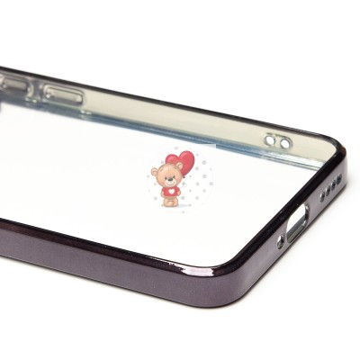 Чехол-накладка для Realme 14 5G Global (черный) Activ Pilot Чехол-накладка для Realme 14 5G Global (черный) Activ Pilot