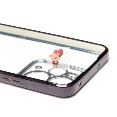 Чехол-накладка для Realme 14 5G Global (черный) Activ Pilot Чехол-накладка для Realme 14 5G Global (черный) Activ Pilot