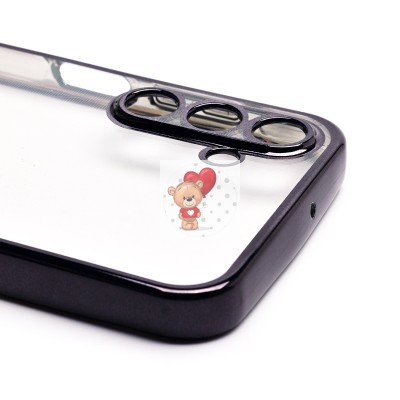 Чехол-накладка для Samsung Galaxy A15 5G (черный) Activ Pilot Чехол-накладка для Samsung Galaxy A15 5G (черный) Activ Pilot