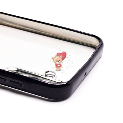 Чехол-накладка для Samsung Galaxy A15 5G (черный) Activ Pilot Чехол-накладка для Samsung Galaxy A15 5G (черный) Activ Pilot