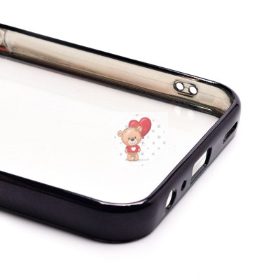 Чехол-накладка для Samsung Galaxy A15 5G (черный) Activ Pilot Чехол-накладка для Samsung Galaxy A15 5G (черный) Activ Pilot