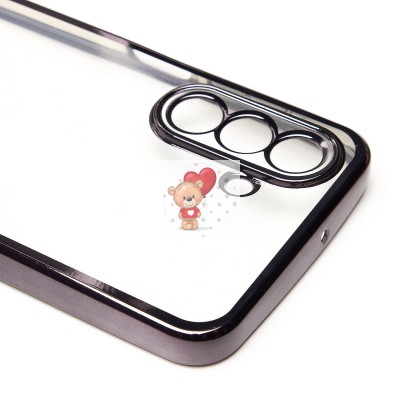 Чехол-накладка для Samsung Galaxy A26 5G (черный) Activ Pilot Чехол-накладка для Samsung Galaxy A26 5G (черный) Activ Pilot