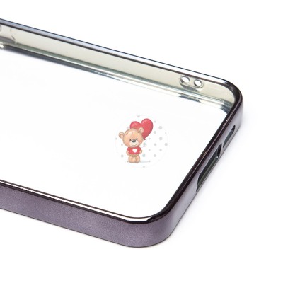 Чехол-накладка для Samsung Galaxy A55 (черный) Activ Pilot Чехол-накладка для Samsung Galaxy A55 (черный) Activ Pilot