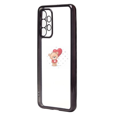 Чехол-накладка для Samsung A336 Galaxy A33 5G (черный) Activ Pilot Чехол-накладка для Samsung A336 Galaxy A33 5G (черный) Activ Pilot