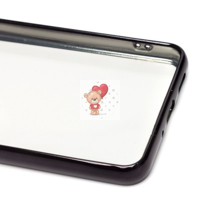 Чехол-накладка для Samsung A336 Galaxy A33 5G (черный) Activ Pilot Чехол-накладка для Samsung A336 Galaxy A33 5G (черный) Activ Pilot