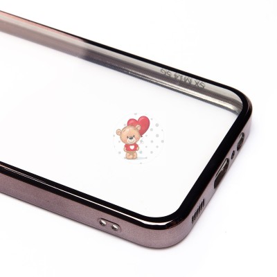 Чехол-накладка для Samsung M146 Galaxy M14 5G (черный) Activ Pilot Чехол-накладка для Samsung M146 Galaxy M14 5G (черный) Activ Pilot