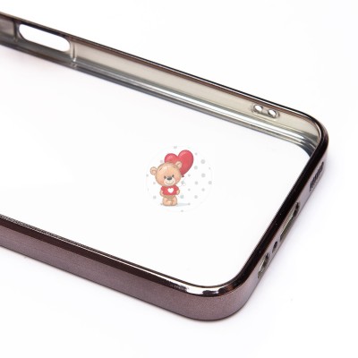 Чехол-накладка для Samsung M146 Galaxy M14 5G (черный) Activ Pilot Чехол-накладка для Samsung M146 Galaxy M14 5G (черный) Activ Pilot