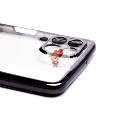 Чехол-накладка для Samsung M536 Galaxy M53 5G (черный) Activ Pilot Чехол-накладка для Samsung M536 Galaxy M53 5G (черный) Activ Pilot