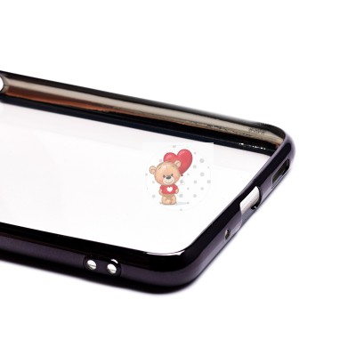 Чехол-накладка для Samsung M536 Galaxy M53 5G (черный) Activ Pilot Чехол-накладка для Samsung M536 Galaxy M53 5G (черный) Activ Pilot