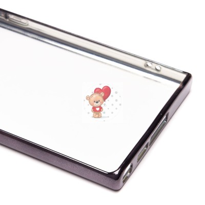 Чехол-накладка для Samsung S918 Galaxy S23 Ultra (черный) Activ Pilot