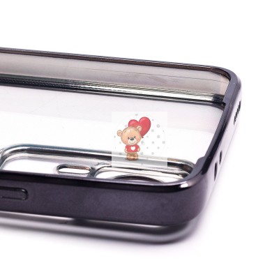 Чехол-накладка для Xiaomi 12T Pro (черный) Activ Pilot Чехол-накладка для Xiaomi 12T Pro (черный) Activ Pilot