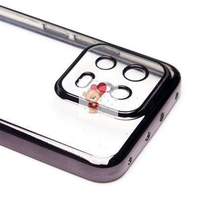 Чехол-накладка для Xiaomi 13 (черный) Activ Pilot