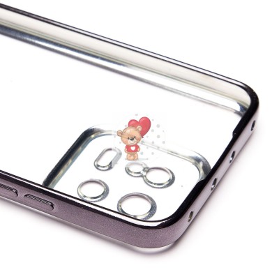 Чехол-накладка для Xiaomi 13 (черный) Activ Pilot