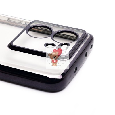 Чехол-накладка для Xiaomi 13T (черный) Activ Pilot