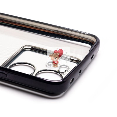 Чехол-накладка для Xiaomi 13T (черный) Activ Pilot