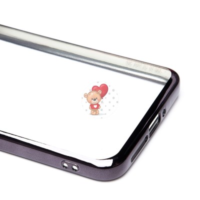 Чехол-накладка для Xiaomi 14 Ultra (черный) Activ Pilot Чехол-накладка для Xiaomi 14 Ultra (черный) Activ Pilot