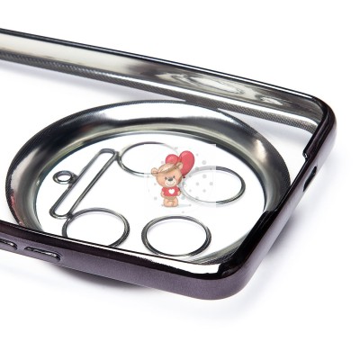 Чехол-накладка для Xiaomi 14 Ultra (черный) Activ Pilot Чехол-накладка для Xiaomi 14 Ultra (черный) Activ Pilot