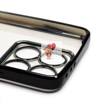 Чехол-накладка для Xiaomi 14T (черный) Activ Pilot