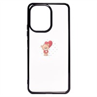 Чехол-накладка для Xiaomi Redmi 13C 5G (черный) Activ Pilot Чехол-накладка для Xiaomi Redmi 13C 5G (черный) Activ Pilot