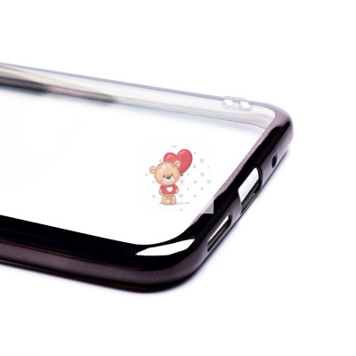 Чехол-накладка для Xiaomi Redmi 10A (черный) Activ Pilot Чехол-накладка для Xiaomi Redmi 10A (черный) Activ Pilot