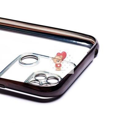 Чехол-накладка для Xiaomi Redmi 10A (черный) Activ Pilot Чехол-накладка для Xiaomi Redmi 10A (черный) Activ Pilot