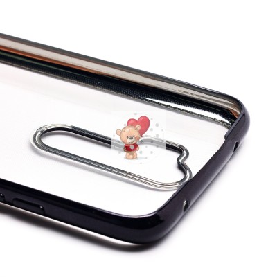 Чехол-накладка для Xiaomi Redmi Note 8 Pro (черный) Activ Pilot Чехол-накладка для Xiaomi Redmi Note 8 Pro (черный) Activ Pilot