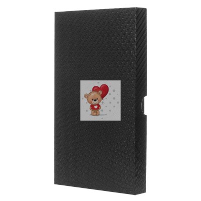 Чехол-накладка для Apple iPhone 13 Pro Max (синий) Cellis SM009 POSH KEVLAR SafeMag