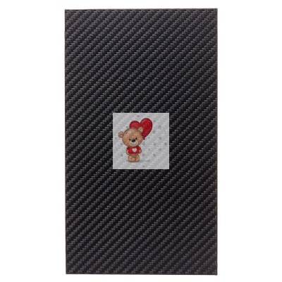 Чехол-накладка для Apple iPhone 13 Pro Max (синий) Cellis SM009 POSH KEVLAR SafeMag