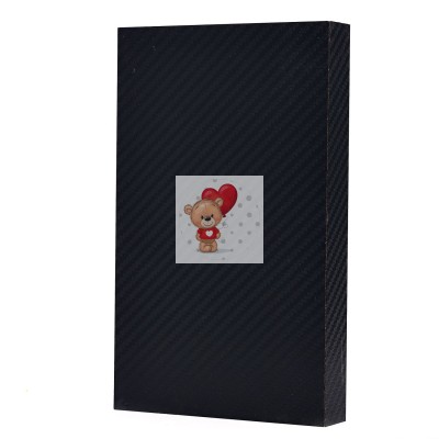 Чехол-накладка для Samsung Galaxy S24 (черный) Cellis SM009 POSH KEVLAR SafeMag