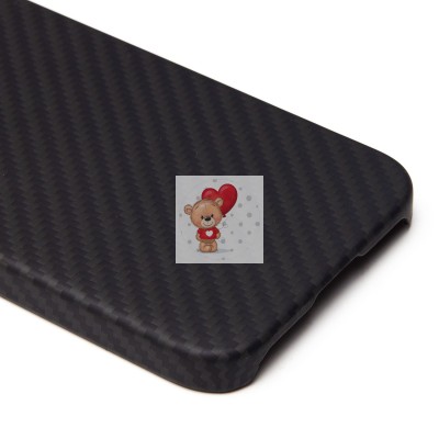 Чехол-накладка для Apple iPhone 15 Pro (черный) Cellis SM009 POSH KEVLAR с закрытой камерой SafeMag Чехол-накладка для Apple iPhone 15 Pro (черный) Cellis SM009 POSH KEVLAR с закрытой камерой SafeMag